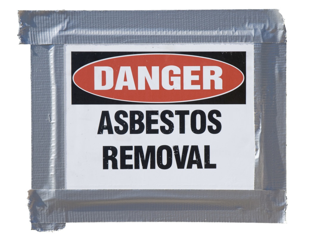 Who Owns the Asbestos? Determining the Parties Responsible for